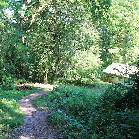 Camping Terre Rouge Villecomtal Exterior photo