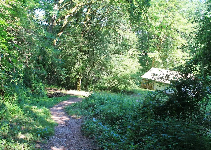 Camping Terre Rouge